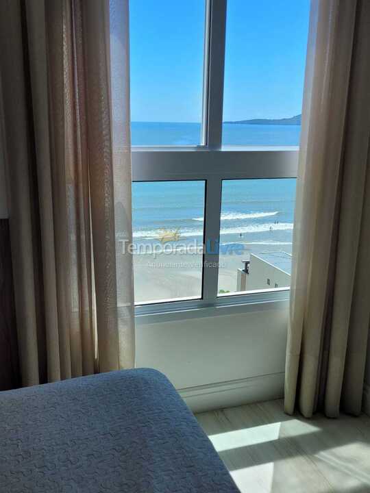 Casa para alquiler de vacaciones em Itapema (Meia Praia)