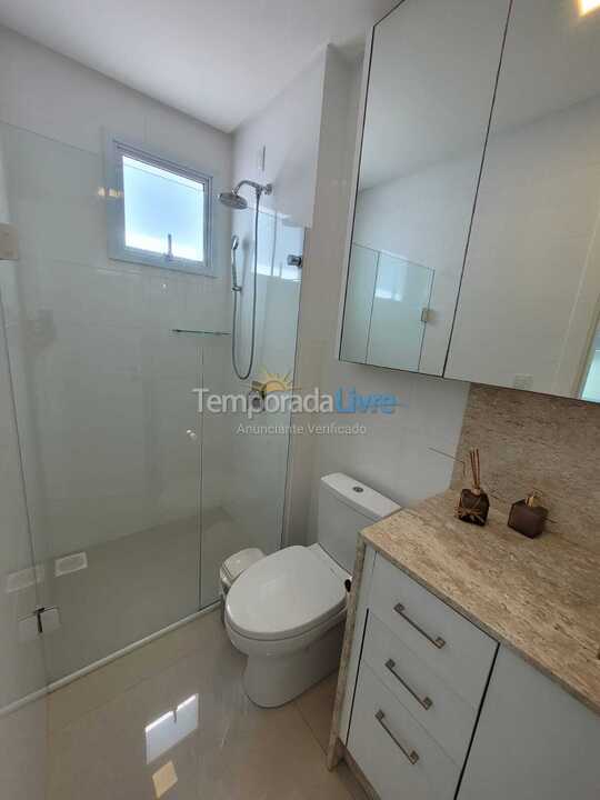 Casa para alquiler de vacaciones em Itapema (Meia Praia)