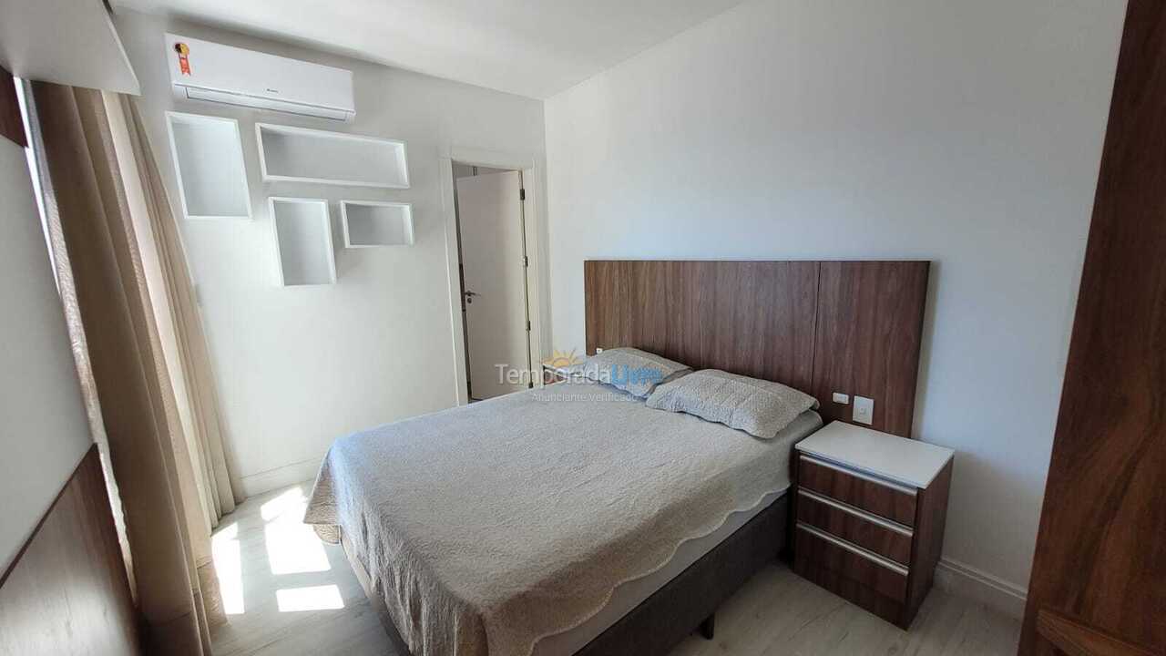 Casa para alquiler de vacaciones em Itapema (Meia Praia)