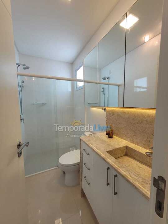 Casa para alquiler de vacaciones em Itapema (Meia Praia)