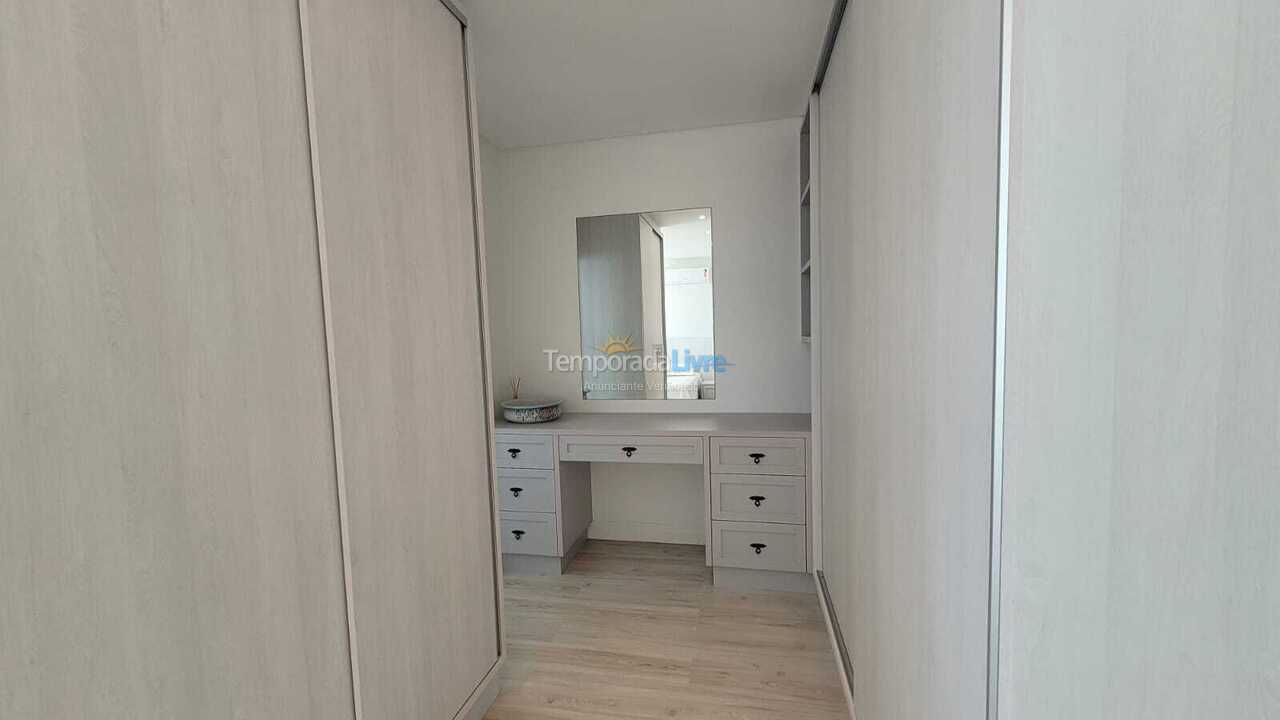 Casa para alquiler de vacaciones em Itapema (Meia Praia)