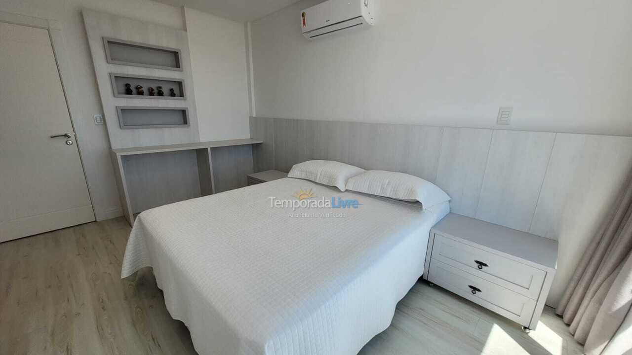 Casa para alquiler de vacaciones em Itapema (Meia Praia)