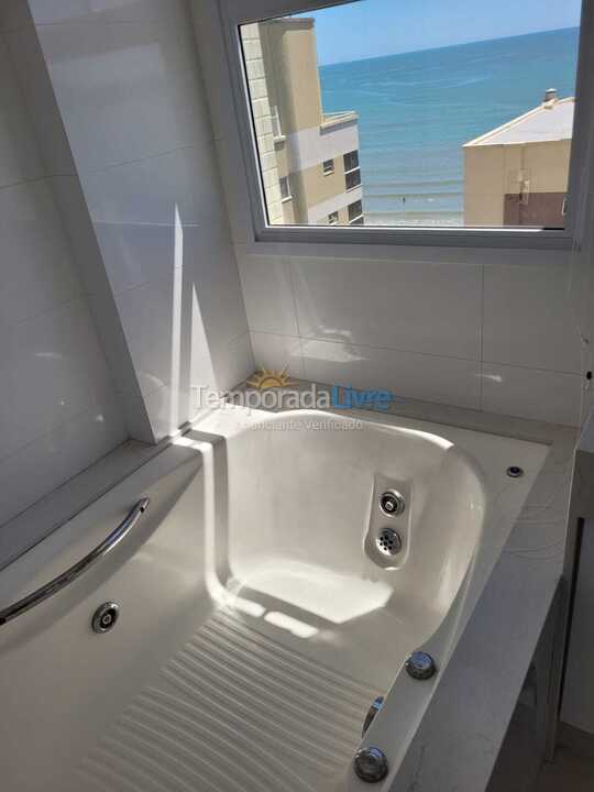 Casa para alquiler de vacaciones em Itapema (Meia Praia)