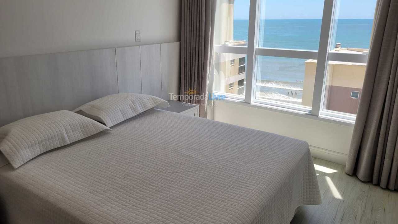 Casa para alquiler de vacaciones em Itapema (Meia Praia)