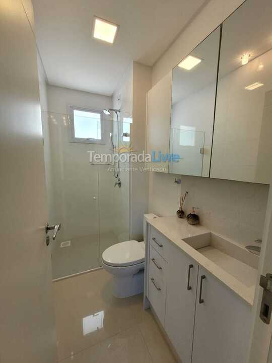 Casa para alquiler de vacaciones em Itapema (Meia Praia)