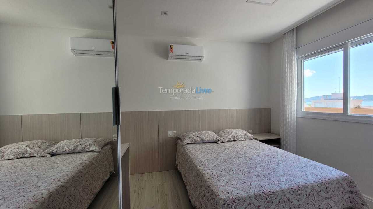 Casa para alquiler de vacaciones em Itapema (Meia Praia)