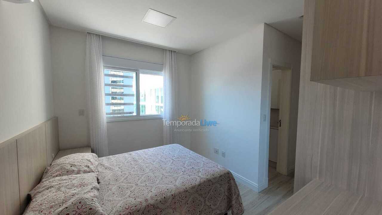 Casa para alquiler de vacaciones em Itapema (Meia Praia)