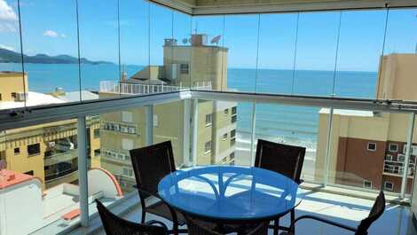 Casa para alugar em Itapema - Meia Praia