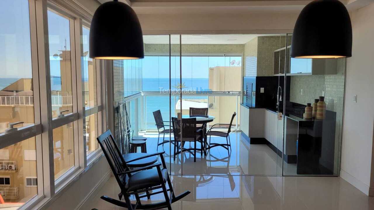 Casa para alquiler de vacaciones em Itapema (Meia Praia)