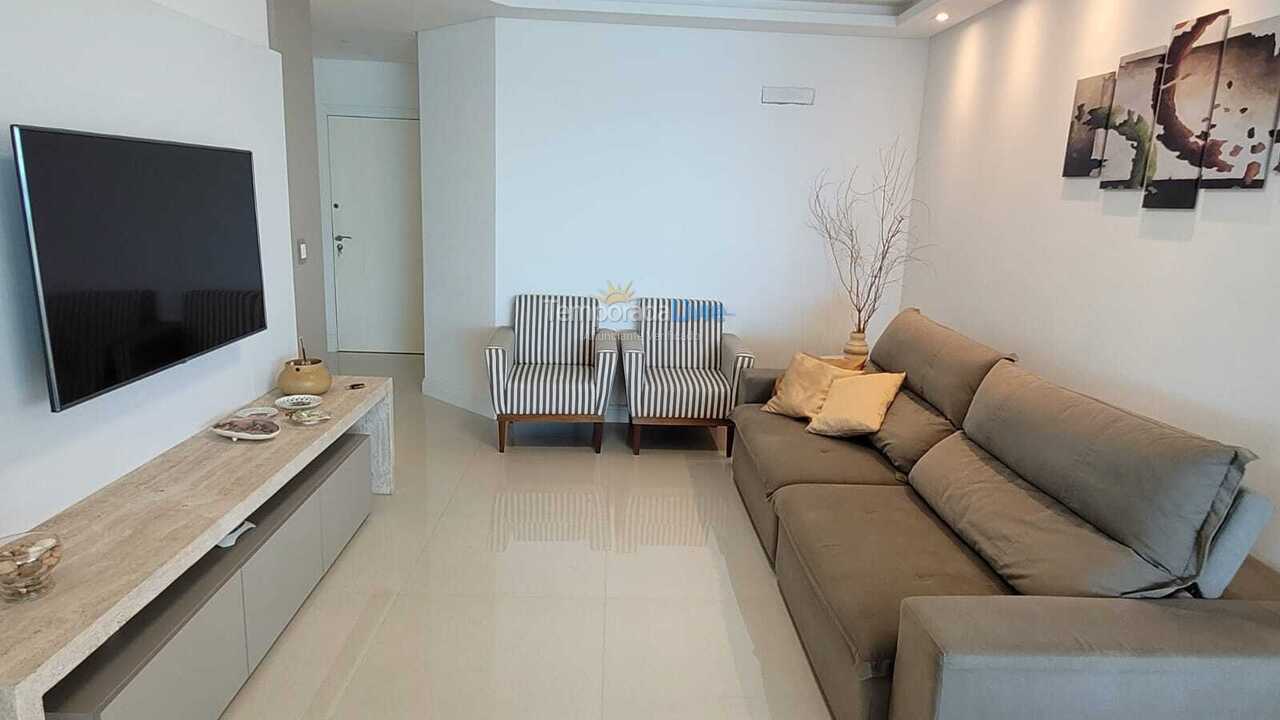 Casa para alquiler de vacaciones em Itapema (Meia Praia)