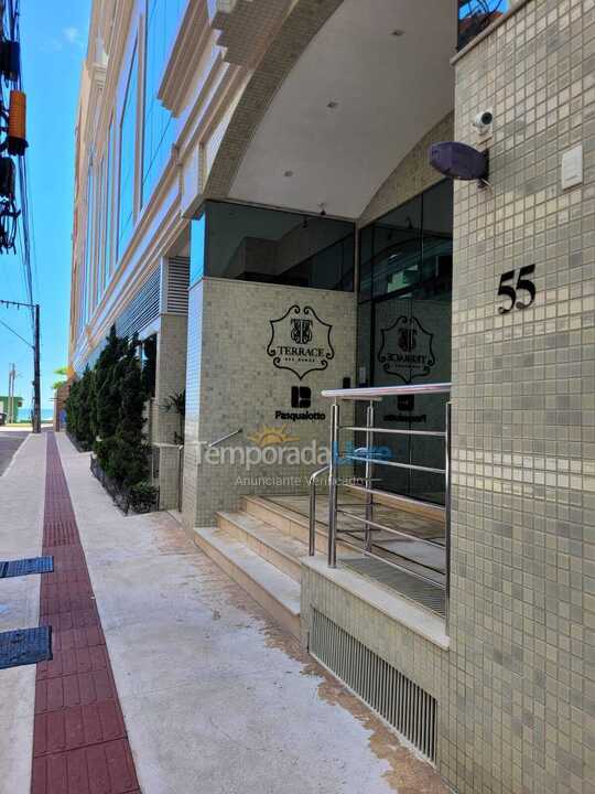 Casa para alquiler de vacaciones em Itapema (Meia Praia)