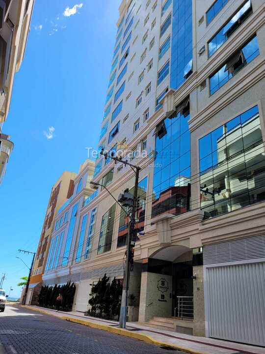 Casa para alquiler de vacaciones em Itapema (Meia Praia)