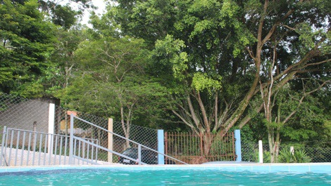 Alquiler vacacional en Guararema, Finca Ponto da Alegria