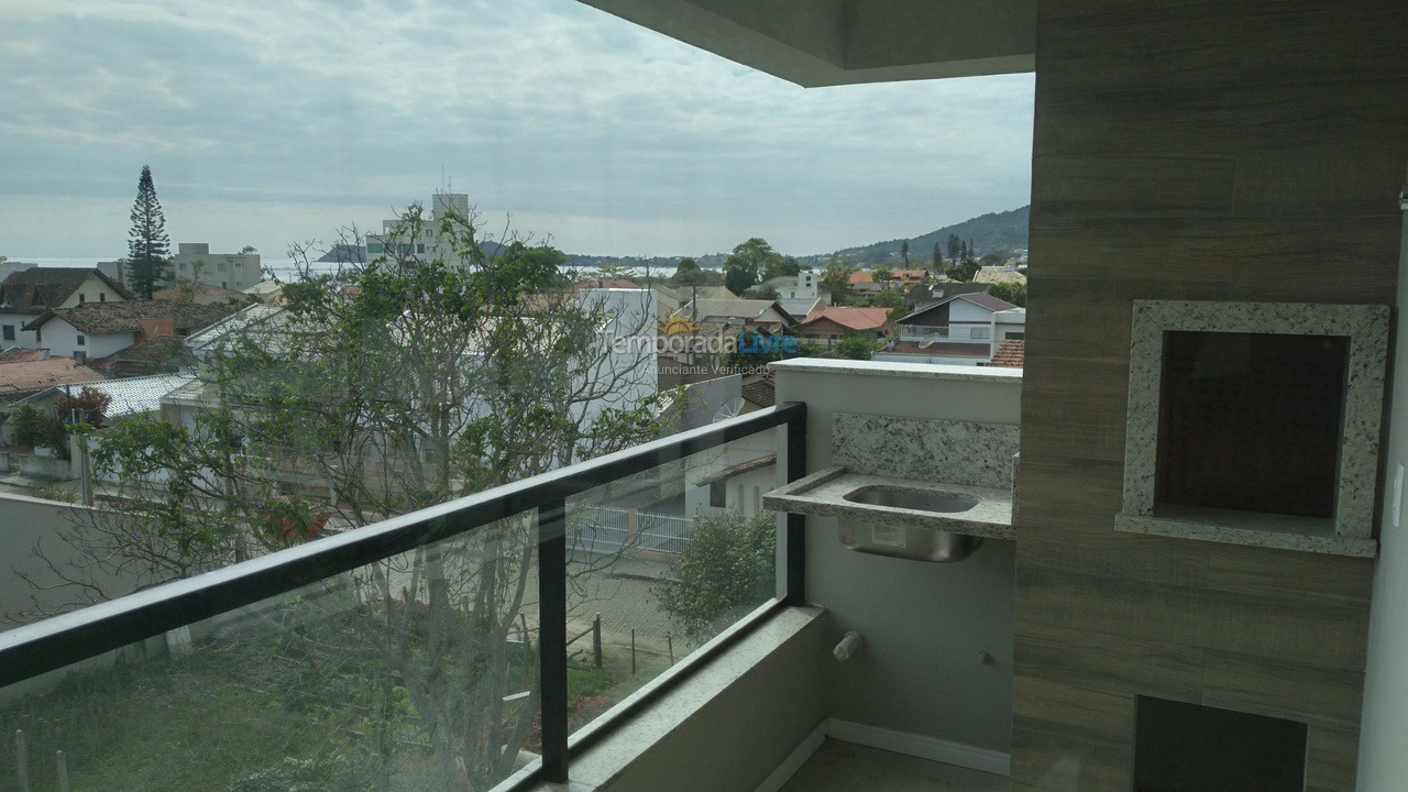 Apartamento para alquiler de vacaciones em Penha (Armaçao)