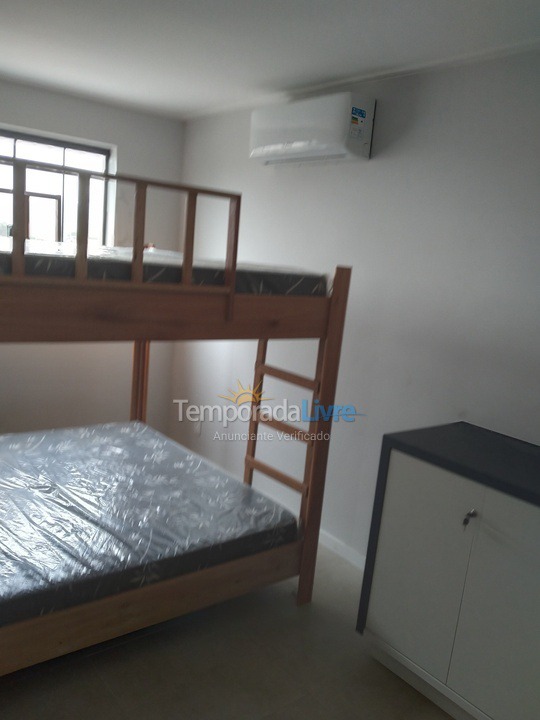 Apartamento para alquiler de vacaciones em Penha (Armaçao)