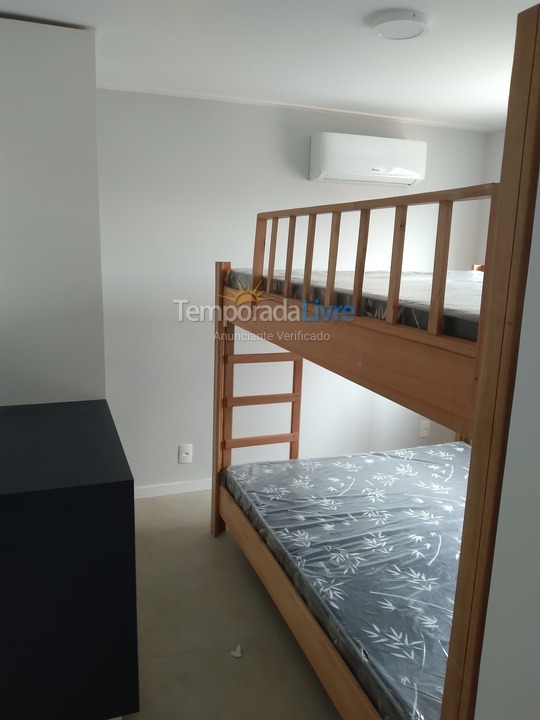 Apartamento para alquiler de vacaciones em Penha (Armaçao)