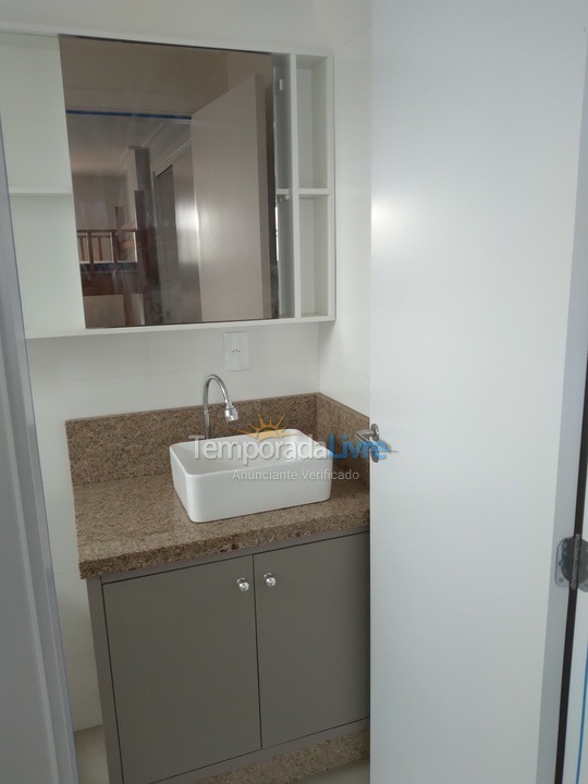 Apartamento para alquiler de vacaciones em Penha (Armaçao)