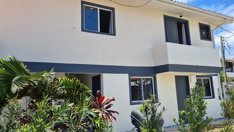 House for rent in Florianopolis - Praia dos Ingleses