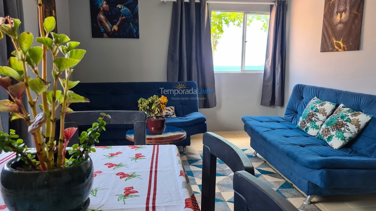 Casa para alquiler de vacaciones em Florianopolis (Praia dos Ingleses)