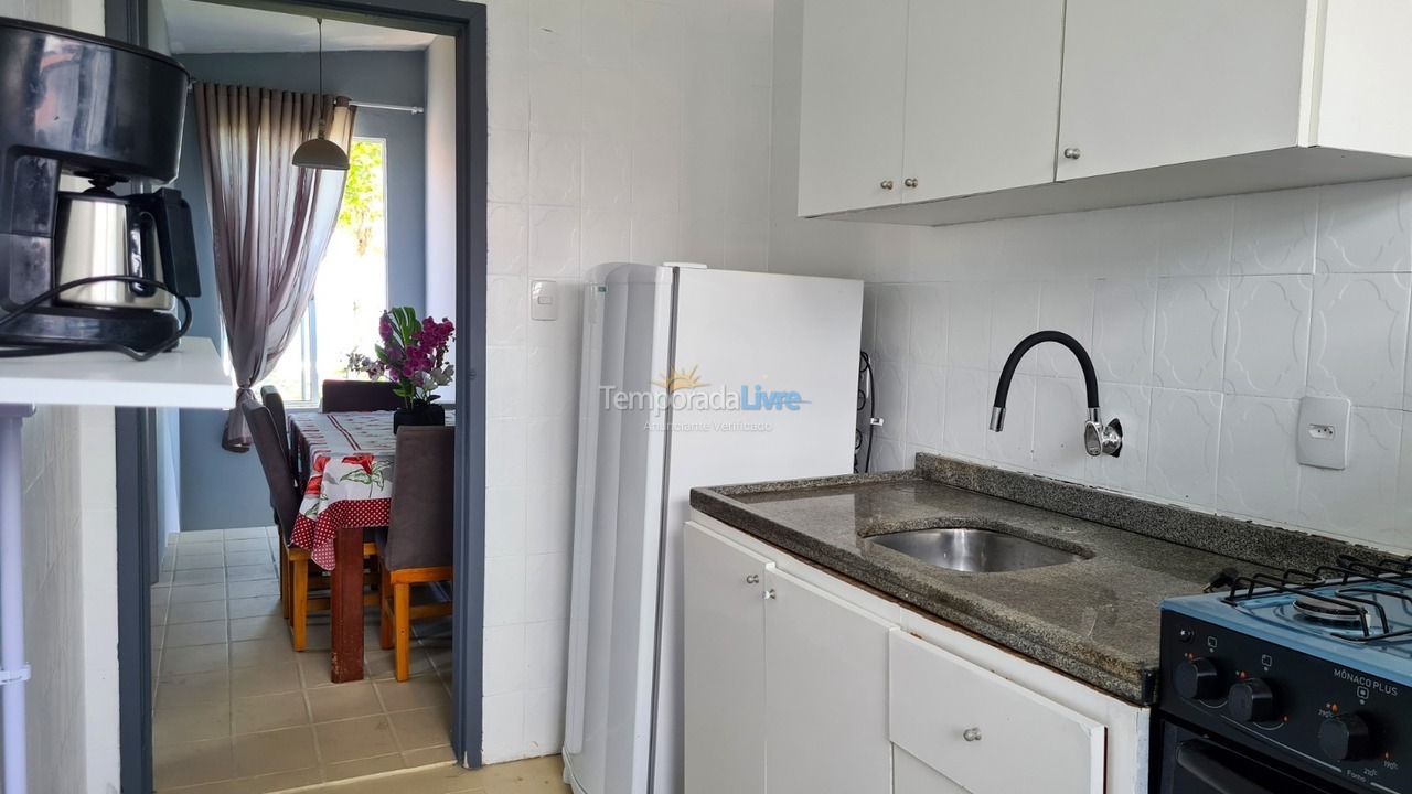 Casa para alquiler de vacaciones em Florianopolis (Praia dos Ingleses)