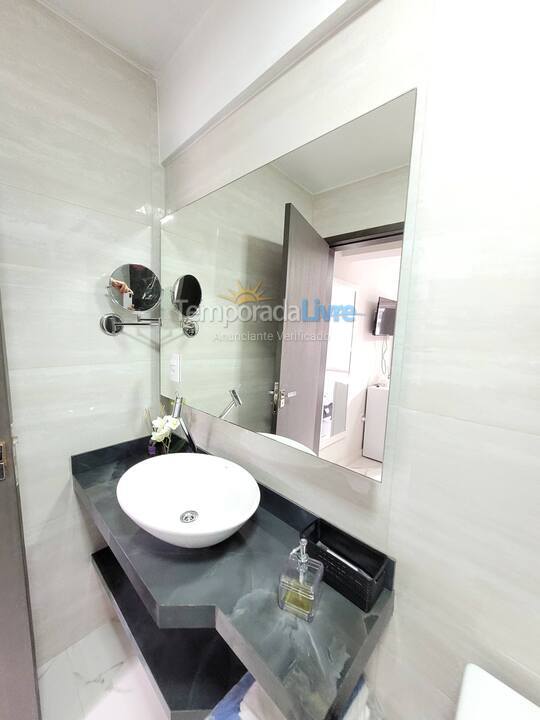 Casa para alquiler de vacaciones em Florianopolis (Praia dos Ingleses)