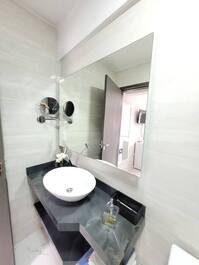 Casa adosada frente al mar