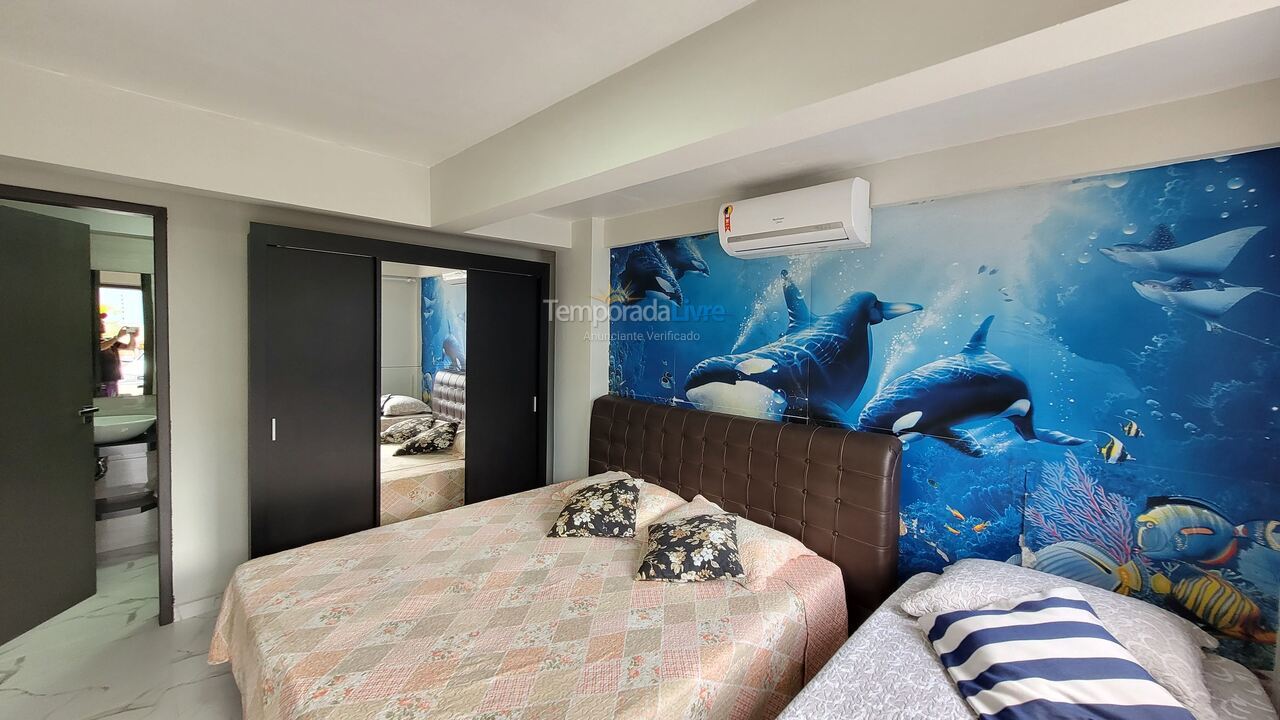 Casa para alquiler de vacaciones em Florianopolis (Praia dos Ingleses)