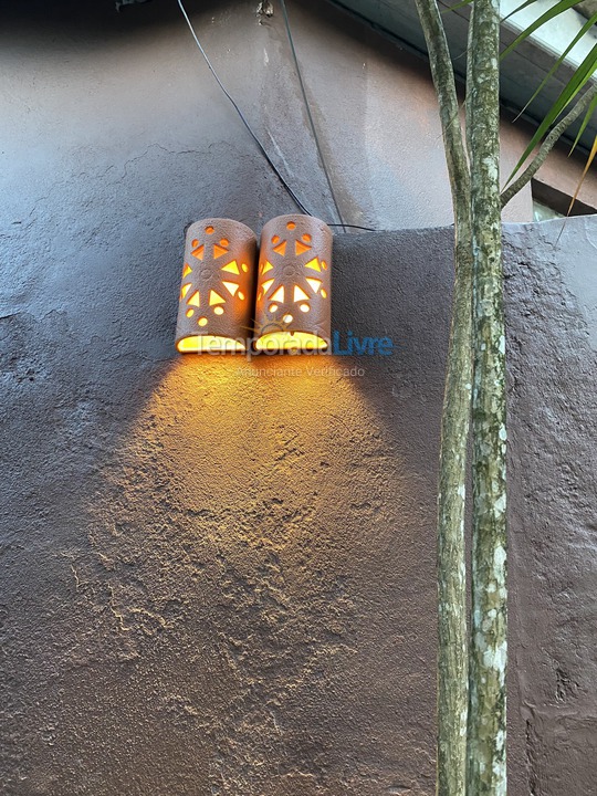 Casa para alquiler de vacaciones em São Sebastião (Boiçucanga)