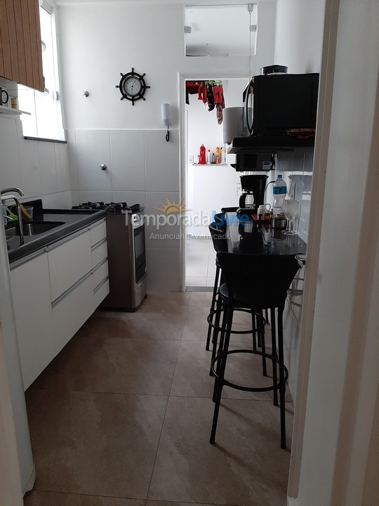 Apartamento para alquiler de vacaciones em Rio de Janeiro (Copacabana)