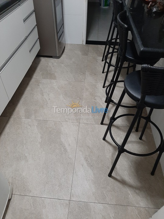 Apartamento para alquiler de vacaciones em Rio de Janeiro (Copacabana)