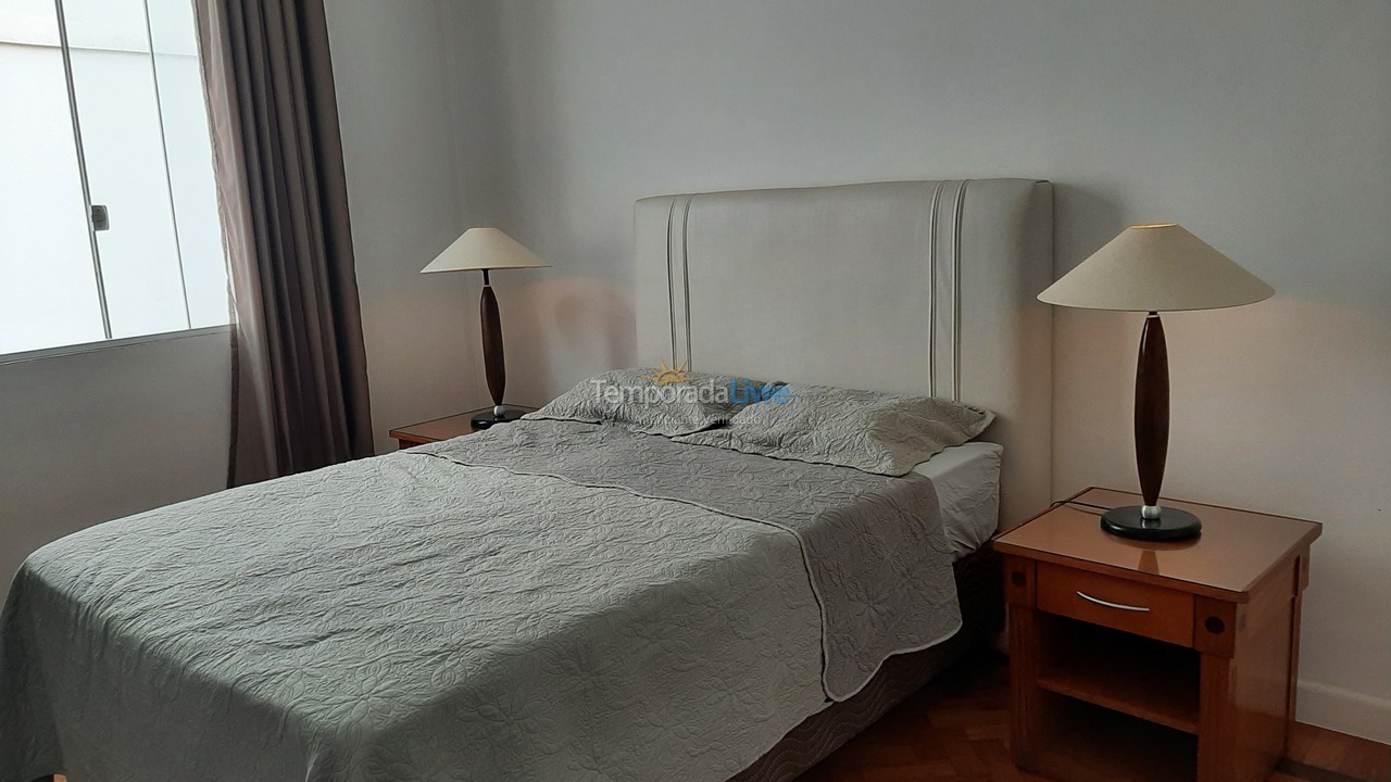 Apartamento para alquiler de vacaciones em Rio de Janeiro (Copacabana)