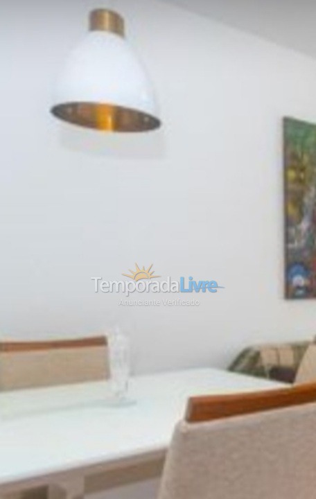 Apartamento para alquiler de vacaciones em Rio de Janeiro (Copacabana)