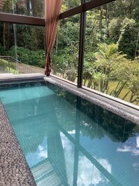 Casa para alquilar en Campos do Jordão - Pedra do Fogo