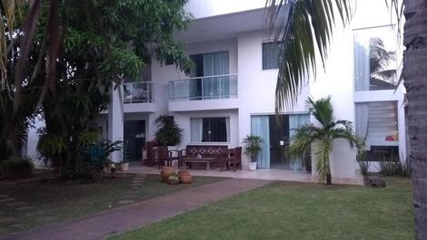 Casa para alquilar en Camaçari - Praia de Guarajuba