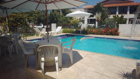 Piscina adulto infantil