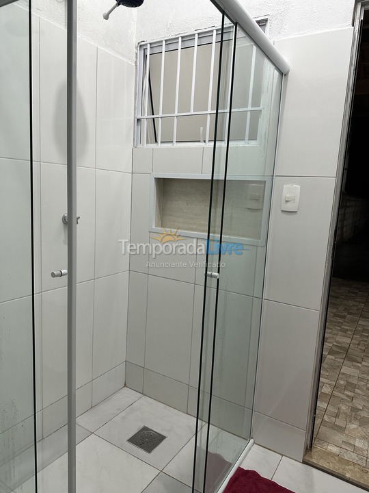 Casa para aluguel de temporada em Ubatuba (Maranduba)