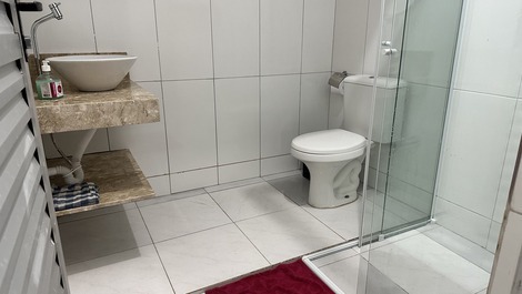 Casa Temporada Maranduba Ubatuba!! Com comodidade e conforto!!