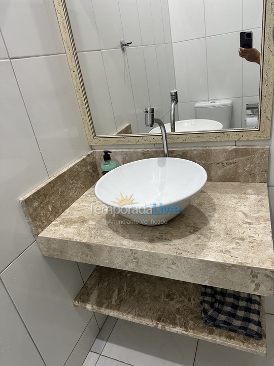 Casa para aluguel de temporada em Ubatuba (Maranduba)