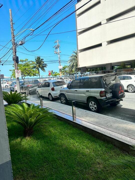 Apartamento para alquiler de vacaciones em Balneário Camboriú (Praia Central)