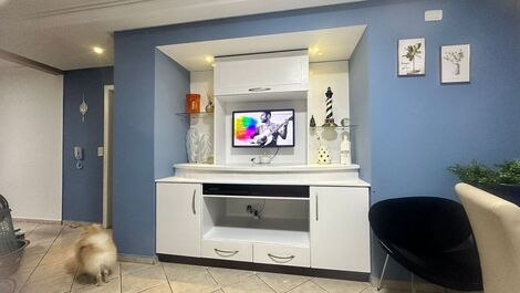 Aontrato de arrendamiento TEMPORADA Balneario Camboriu