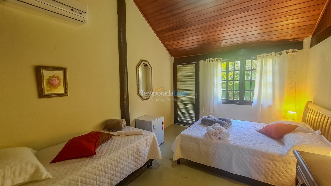 Casa para aluguel de temporada em Armação dos Búzios (Geribá)