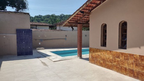 Ilhabela - Casa - Alquiler Vacacional