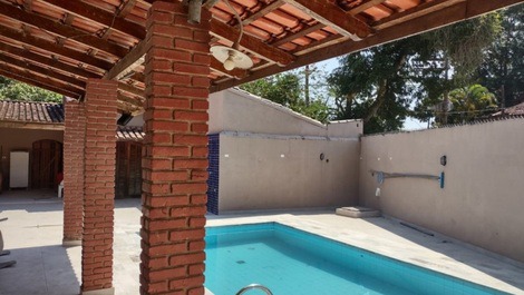 Ilhabela - Casa - Alquiler Vacacional