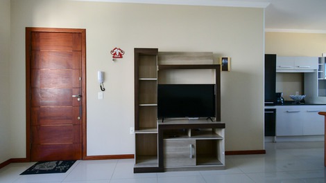 "Hermoso Apartamento de Temporada 🏖 Y 🌞 Espacioso Para la Familia"