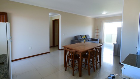 "Hermoso Apartamento de Temporada 🏖 Y 🌞 Espacioso Para la Familia"