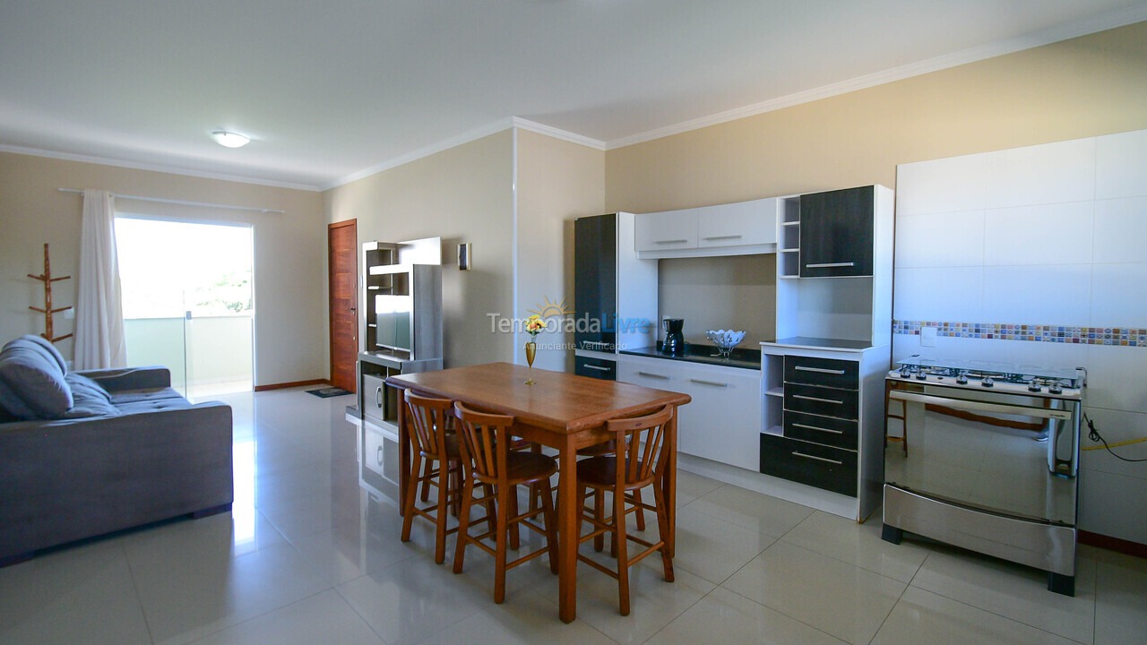 Apartamento para alquiler de vacaciones em Florianopolis (Praia dos Ingleses)