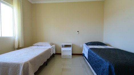 "Hermoso Apartamento de Temporada 🏖 Y 🌞 Espacioso Para la Familia"