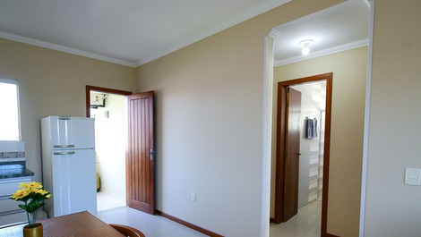 "Hermoso Apartamento de Temporada 🏖 Y 🌞 Espacioso Para la Familia"