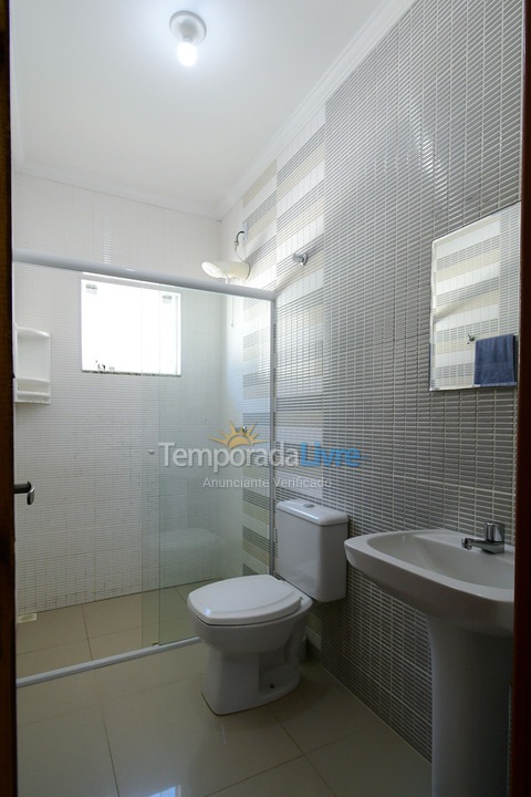 Apartamento para alquiler de vacaciones em Florianopolis (Praia dos Ingleses)