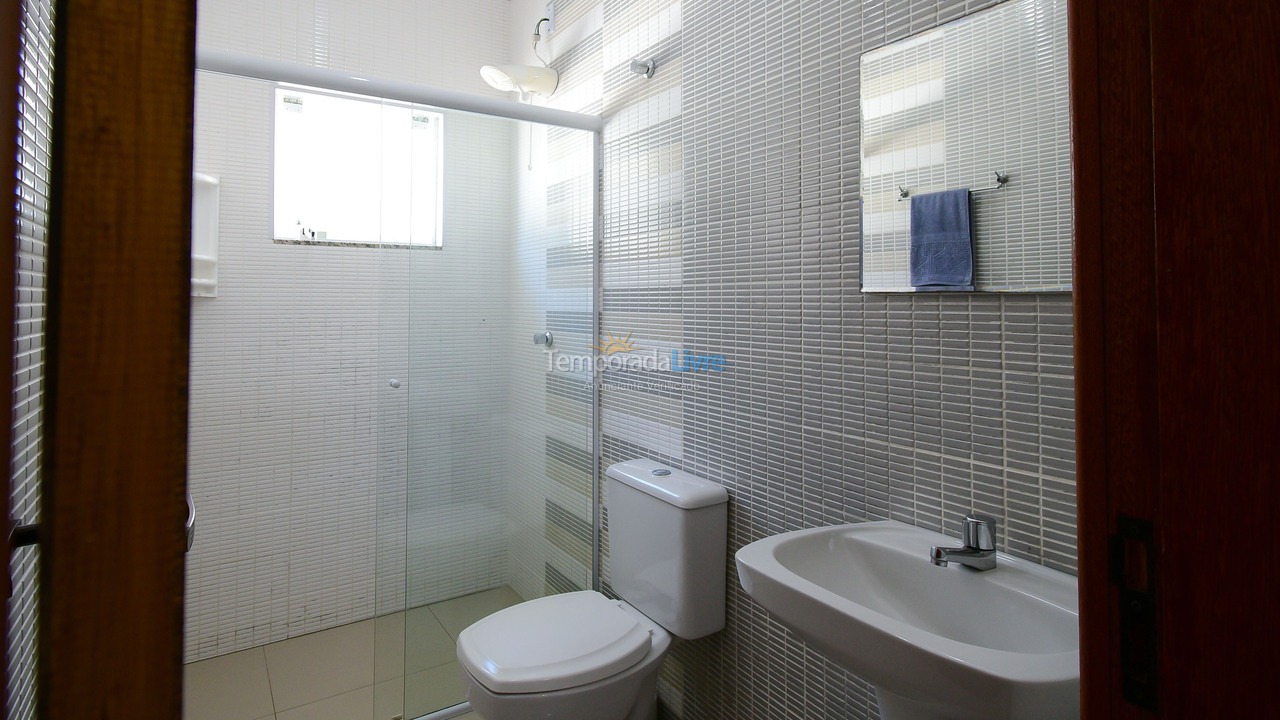 Apartamento para alquiler de vacaciones em Florianopolis (Praia dos Ingleses)